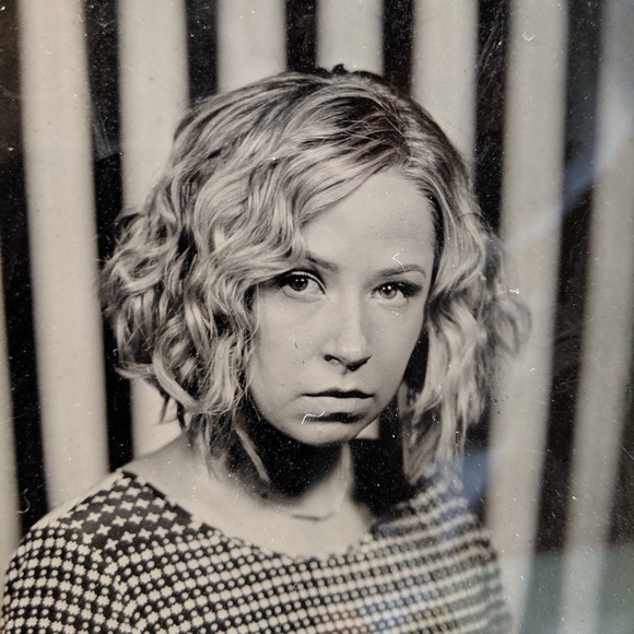 Meet your Posher, Jillian - Picture 1 of 1